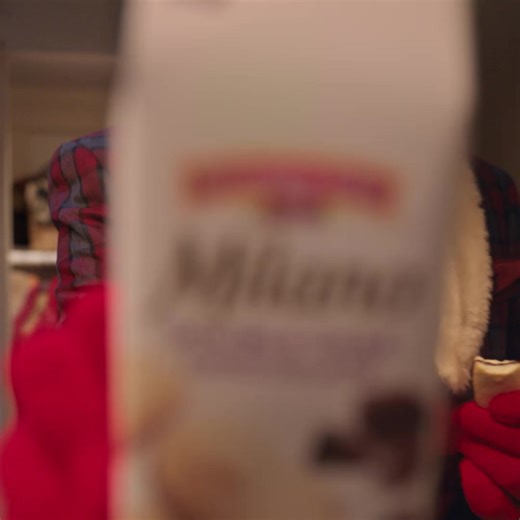 Unleash your fancy side this holiday season with Milano Cookies. | Pepperidge Farm