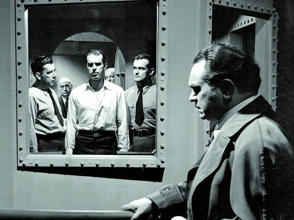 CRIME HUNTER: America's 2025 roster of upcoming executions