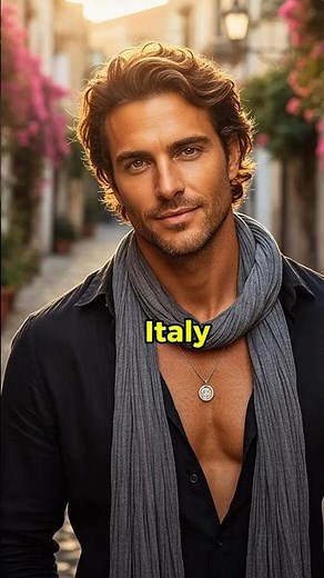 I RANKED The World's HOTTEST Male Models! 🔥 (Top 50 International Style Icons!) #model #fashion