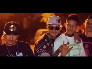 Spook G Ft Quba Mv - LA CALLE ESTA CALIENTE (VIDEO OFICIAL)