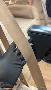 8.6K views · 27 reactions | Dirty seat belt . . . . #Likeamirror #tutorial #detailing #cardetailing #detailingstudio #veneto #vicenza #arcugnano #detailingworldofficial #carcare #detailersofinstagram #cardetailing #faidate #detail #dirty #clean #wash #interior #viral #reel | Like a Mirror - Detailing For Passion | Facebook