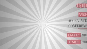 18 reactions | Ghana hosts AFTRA Conference 2022 | National Teaching Council | Facebook