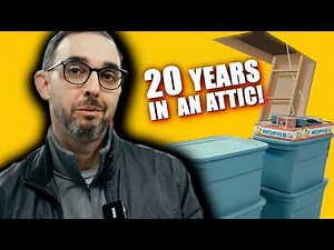 One of the LARGEST G.I. Joe Collections we’ve gotten!