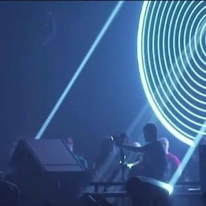 Paula Temple • Time Warp ID: Splinter UA - Explosion Fracture | Techno Fraternity