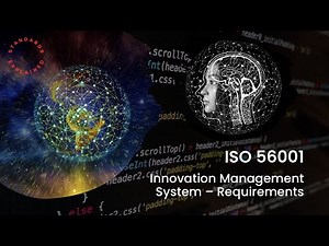 ISO 56001 Innovation Management System – Requirements
