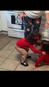 playing with grandmom | Gigi Juju