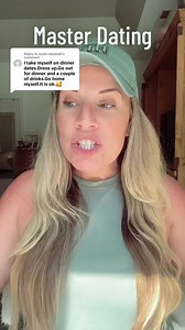 what is Master Dating? #masterdating #selflove #selfcare #dateyourself #singlelife | Hope with Holly