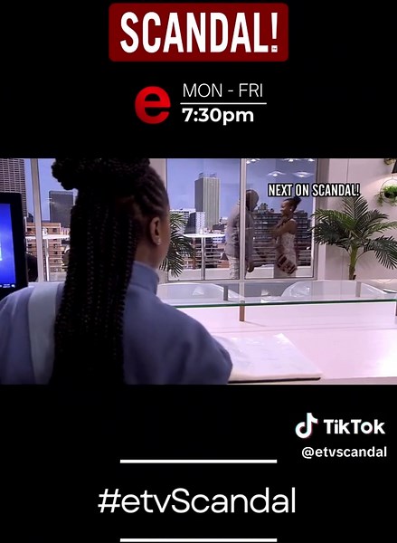 ETV Scandal Full Episodes Preview for February 19, 2025