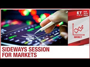 Ranged Day As Nifty Hovers Around 11,900; Pharma In Focus
