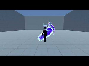 VRCHAT Fake Crasher Avatar