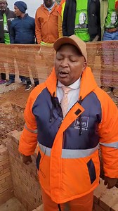 Kenny Kunene on Reels