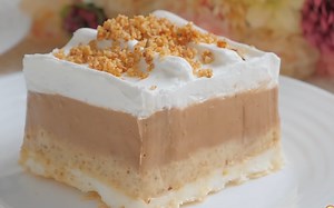 Recept dana: Torta japanski vetar je kremasto savršenstvo sa hrskavom koricom