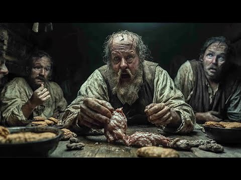 What Did The Convicts Eat On The First Fleet?