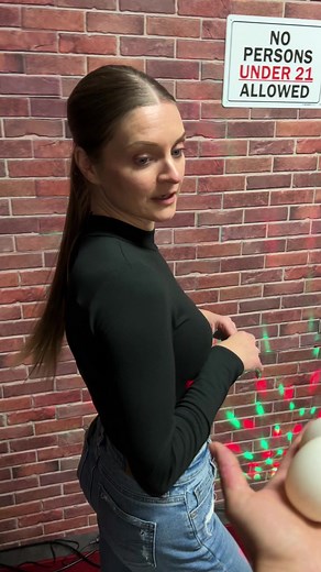 People are granted entry into club | Stacy Wind