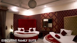 Welcome to Rose Palace Hospitality Services, where you can enjoy...