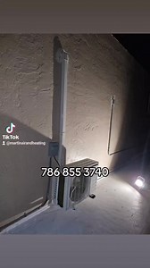 Say Good-Bye 👋 to the hot summer 🥵 with a brand new Everwell Mini Split Ductless System 😎🤪 Order yours Today! ❤️📲 #7868553740 #martinairandheating #hvactechnician #hvaclife #everwell #minisplits #hvachacks (I do not own the rights to this music) | Greisy Martin