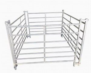 [Hot Item] Sheep Panel Fence Cattle Livestock Equipment