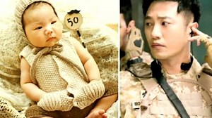 Jin Goo- Descendants of the sun | Teen Scoop