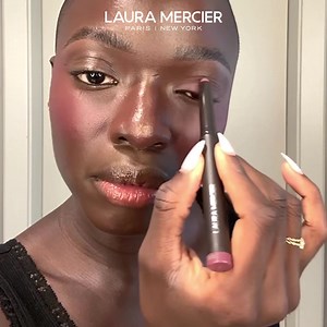 1.8K views · 968 reactions | This is your cue to play with color. Simply swipe, blend & go for 24HRs with our iconic, crease-resistant Caviar Sticks. | Laura Mercier | Facebook