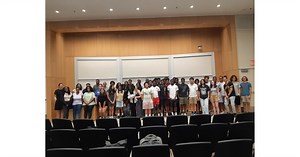 The Calculus Project Awarded $150,000 Cummings Grant