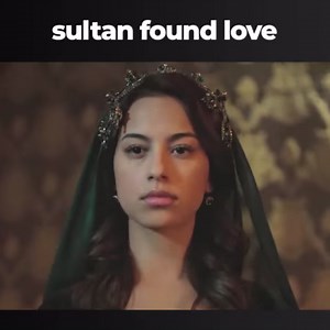 The Woman Hypnotizing Sultan Ahmed 💖 #MuhteşemYüzyılKösem #MagnificentCenturyKosem | کوسم سلطان - Kösem Urdu