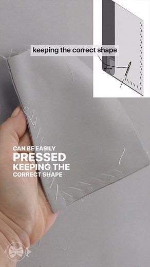 3.2K views | Edge basting stitch. Sewing 101. Welcome to...