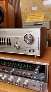 Hợp nhau như Cậu Mợ Jbl L112 Luxman L100 #audiongochan0338562866 | Ngọc Hân Audjo