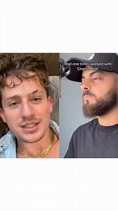 1.4M views · 55K reactions | Charlie Puth reaction | theofficial_azz | Facebook