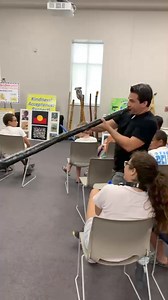 Tampa-Hillsborough County Public Library on Reels