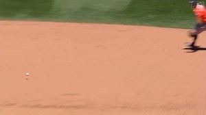 So flashy. Houston Astros star Carlos Correa does more than hit home runs. | MLB