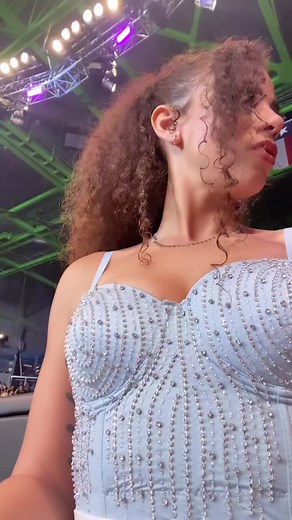 Today for all y’all #WCW… The #Smackdown Women’s Champion #RheaRipley!!! @Rhea Ripley | WWE Samantha