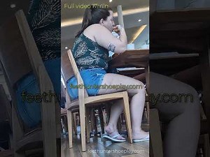 Candid feet shoeplay 2025
