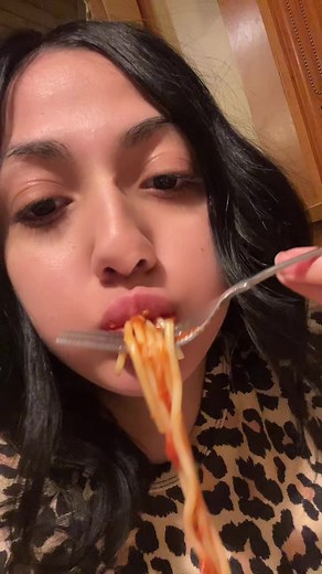 Delicious Pasta Experience at Olive Garden