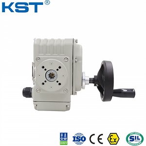 [Hot Item] on-off, Passive Contact, Modulating, Regulating Ordinary Temperature Butterfly Valve Actuator