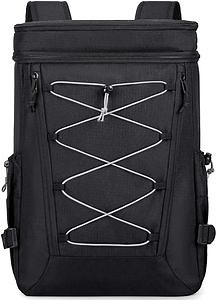 [Hot Item] Dankin Leakproof Cooler Bag Backpack Insulated Backpack