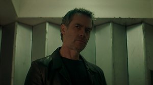 “What do you know about Zone 414?” A young woman goes missing in a dark colony of humanoids in Zone 414, and a private investigator (Guy Pearce) has to go in to save her… and keep himself alive. | IGN