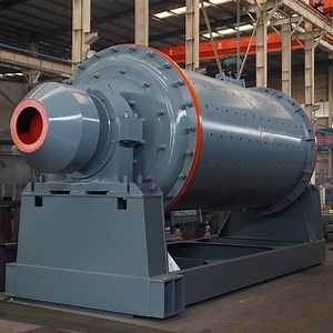 [Hot Item] Dry Clinker Grinding Station Limestone Stone Slag Cement Ball Mill