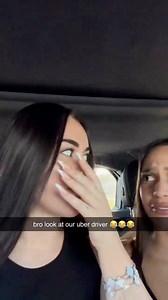 This uber driver! 😭 | Nyprods Ent