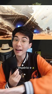 20K views · 1.1K reactions | E se o George Lucas tivesse feito a trilogia sequel de Star Wars? | Gui - Fatos SW | Facebook