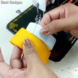 Learn Awesome Sewing Hacks with Reet Designs. #sewing #stitching #cuttingandstitching #fashiondesigning #neckdesign #design | Reet Designs