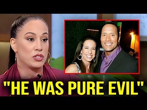 At 56, Dany Garcia Confirms The Real Reason She Divorced ‘The Rock’