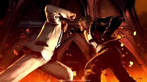 GAROU DENSETSU PREMIUM - OPENING || FATAL FURY PREMIUM (OPENING FAN MADE) By Orpheus YouTube canal | KoFFuneral