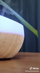 Ellia Aroma Diffuser 🍃😌 #homefinds #Tiktokfinds #fyp #foryoupage #ausurplus #aromadiffuser Tiktok | @shopandsaveau | Shop and Save Australian Surplus