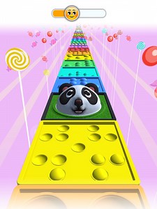 29K views · 180 reactions | Pop it Step Satisfying Games Android,ios Gameplay All Levels #mobilegameplay #relaxing #popitstep | 5stargameplay | Facebook