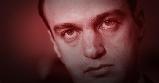 Roy Cohn: Chief Counsel for McCarthy