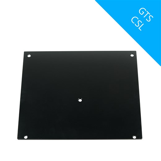 Wheel Stand Pro Upgrade - GTS CSL