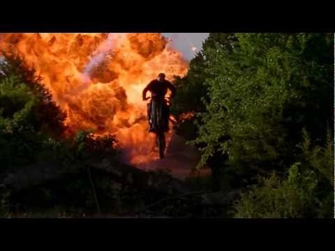 The President's Man 2: A Line in the Sand (2002) - Sneak Peek Video