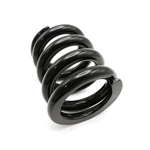 [Hot Item] Spring Metal Custom Big Coil Cylindrical Helical Compression Spring