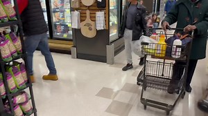 Whew! Somebody slap me and call me Jalen | J. Marc Bailey