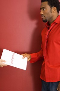 Human Resources Confidentiality Agreement